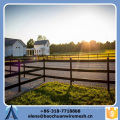 Inexpensive Professional High Quality Corral Rail Fence for Sheep